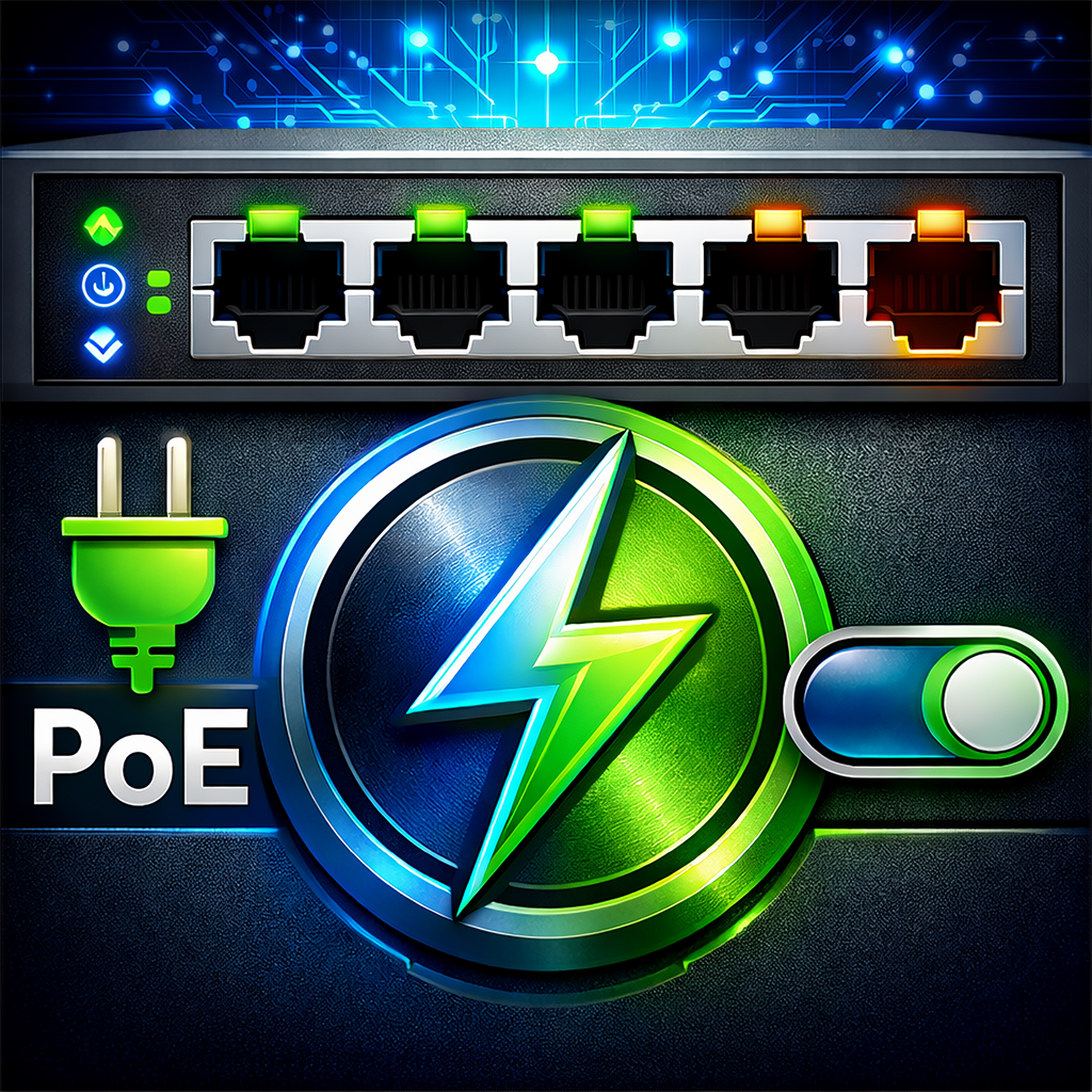 Galvanix App Icon